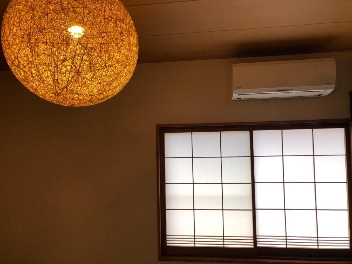 民宿 和屋 高山市 エクステリア 写真