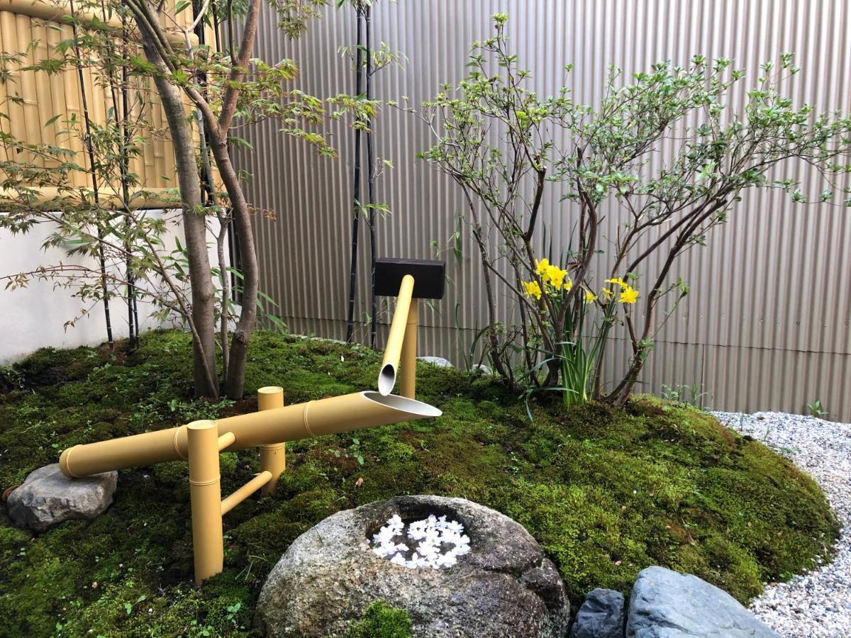 民宿 和屋 高山市 エクステリア 写真