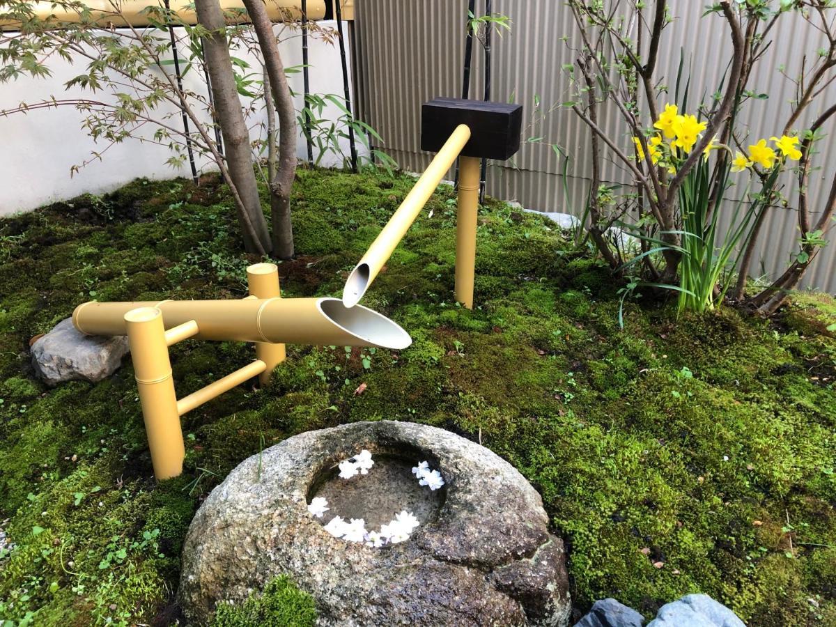 民宿 和屋 高山市 エクステリア 写真