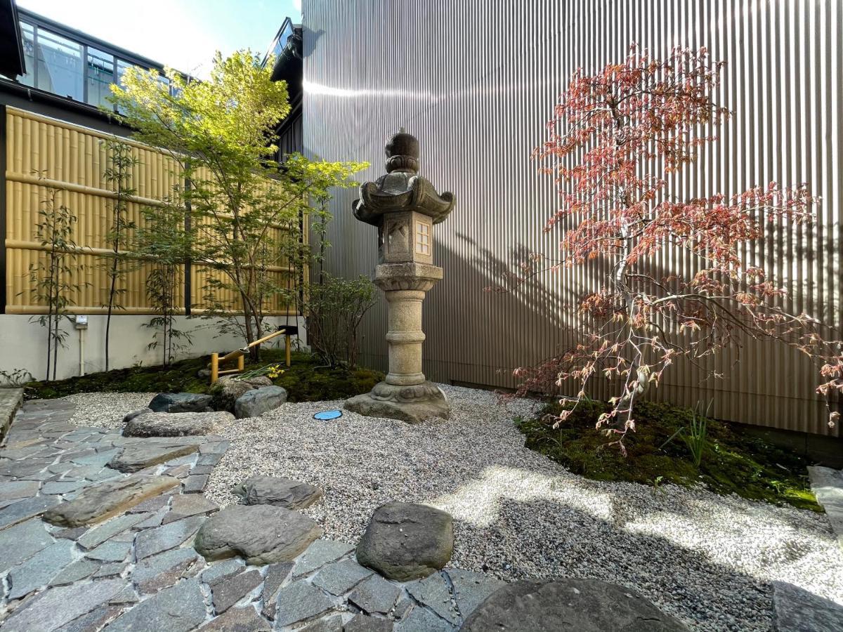 民宿 和屋 高山市 エクステリア 写真