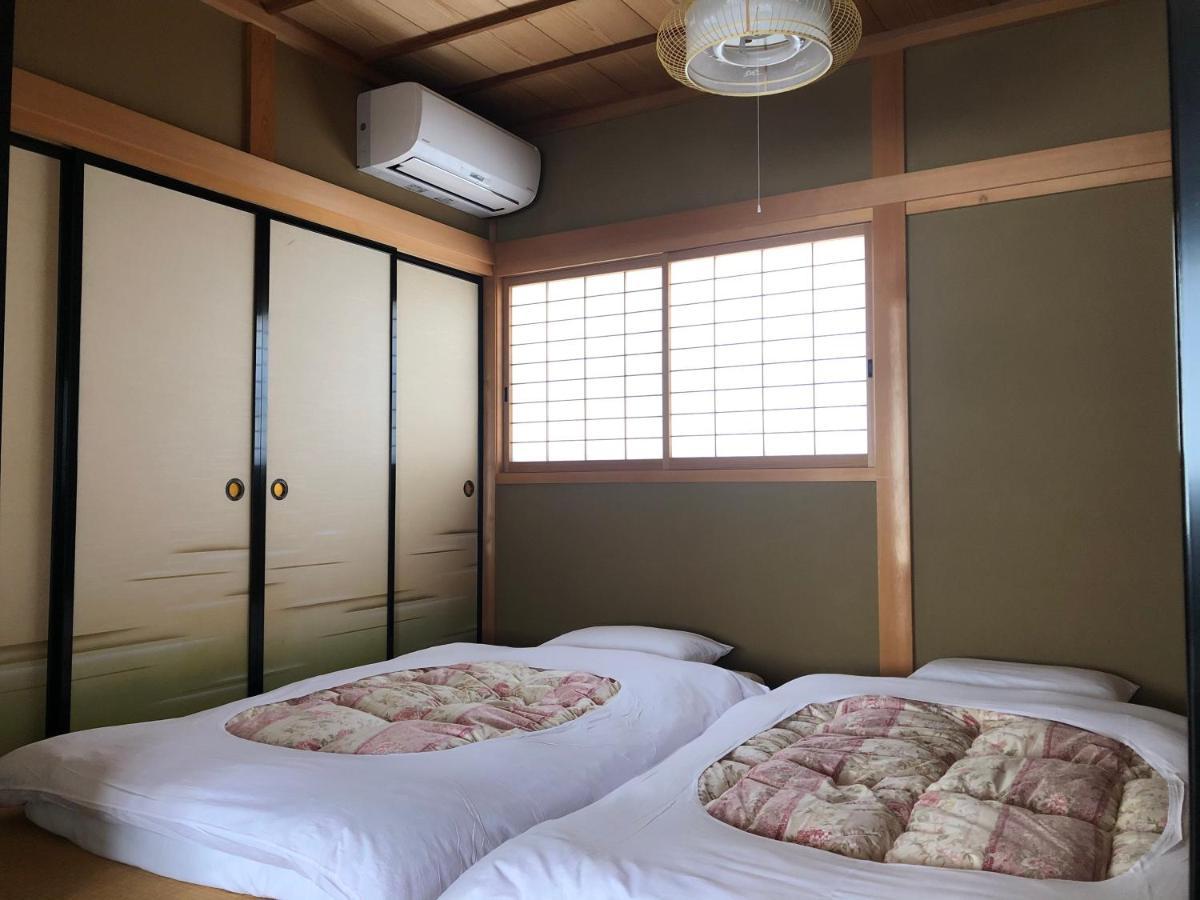 民宿 和屋 高山市 エクステリア 写真