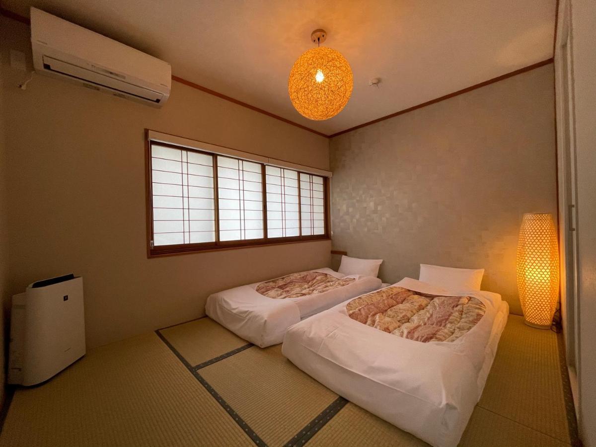 民宿 和屋 高山市 エクステリア 写真