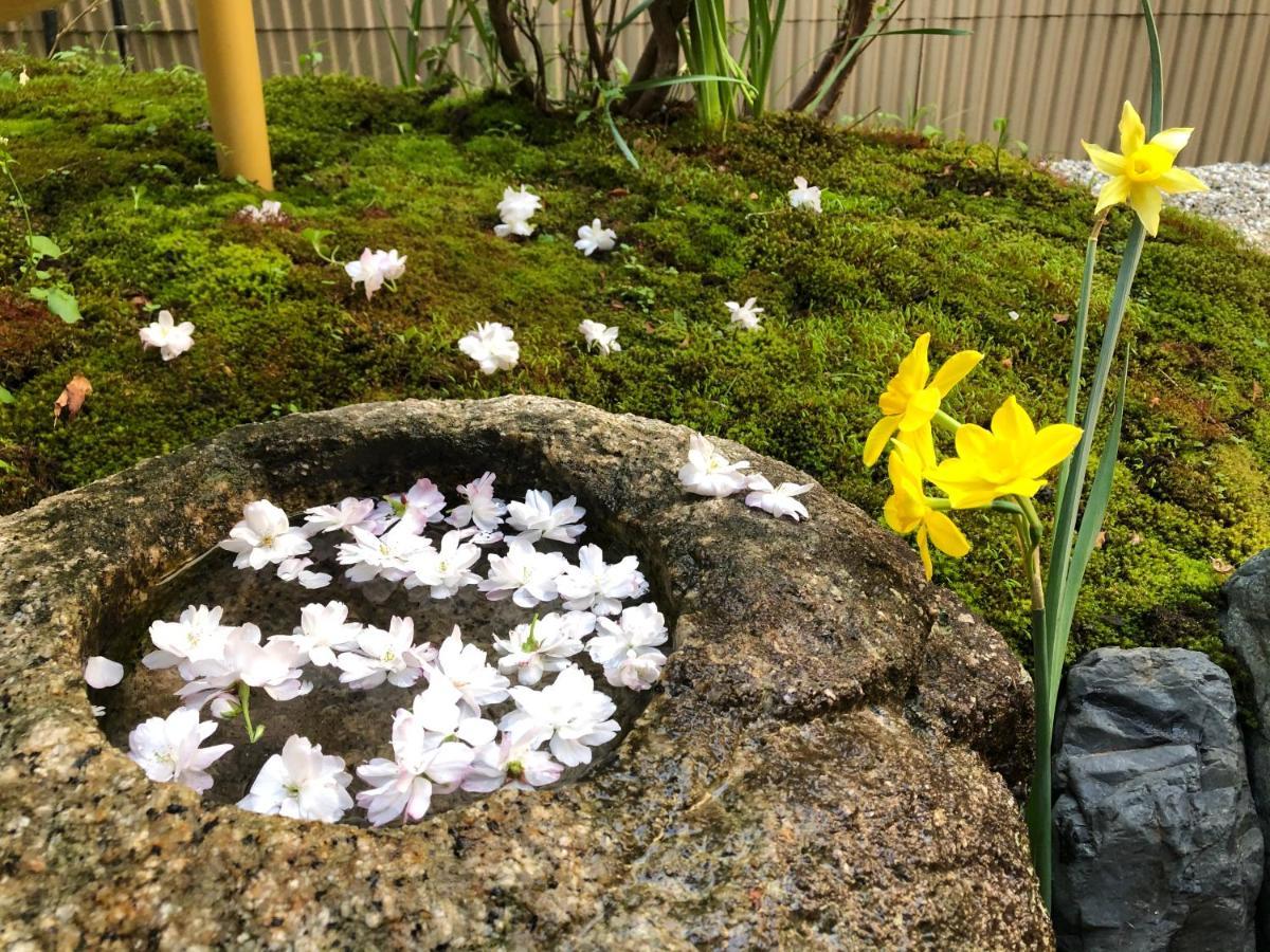 民宿 和屋 高山市 エクステリア 写真